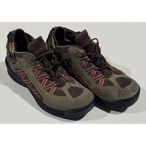 KORKERS Torrent River Runner Athletic Shoes 6 Amphibian Series - Men's 12